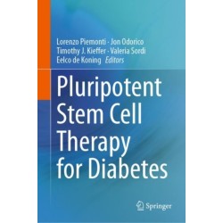 Pluripotent Stem Cell Therapy for Diabetes