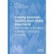 Creating Economic Stability Amid Global Uncertainty: Post-Pandemic Recovery in Mexico’s Emerging Economy