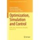 Optimization, Simulation and Control: ICOSC 2022, Ulaanbaatar, Mongolia, June 20–22