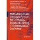 Methodologies and Intelligent Systems for Technology Enhanced Learning, 13th International Conference