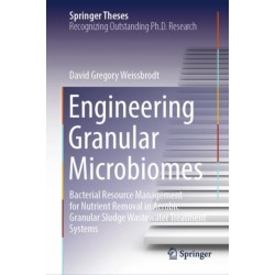 Engineering Granular Microbiomes: Bacterial Resource Management for Nutrient Removal in Aerobic Granular Sludge Wastewater Treatment Systems