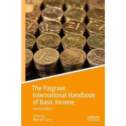 The Palgrave International Handbook of Basic Income