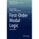 First-Order Modal Logic