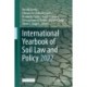 International Yearbook of Soil Law and Policy 2022