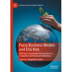 Fuzzy Business Models and ESG Risk: Offering a Sustainable Perspective on Companies and Financial Institutions
