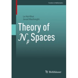 Theory of Np Spaces