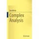 Complex Analysis