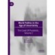 World Politics in the Age of Uncertainty: The Covid-19 Pandemic, Volume 2