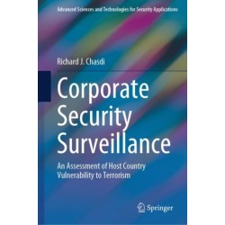 Corporate Security Surveillance: An Assessment of Host Country Vulnerability to Terrorism