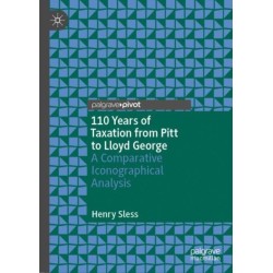 110 Years of Taxation from Pitt to Lloyd George: A Comparative Iconographical Analysis