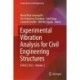 Experimental Vibration Analysis for Civil Engineering Structures: EVACES 2023 - Volume 1