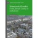 Monumental London: From Roman Colony to Global City