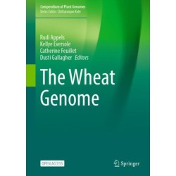 The Wheat Genome