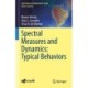 Spectral Measures and Dynamics: Typical Behaviors