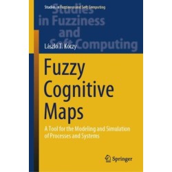 Fuzzy Cognitive Maps: A Tool for the Modeling and Simulation of Processes and Systems