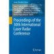 Proceedings of the 30th International Laser Radar Conference