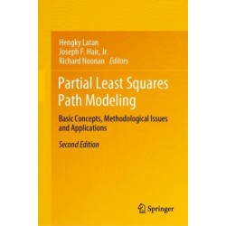 Partial Least Squares Path Modeling: Basic Concepts, Methodological Issues and Applications