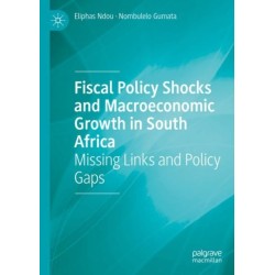 Fiscal Policy Shocks and Macroeconomic Growth in South Africa: Missing Links and Policy Gaps