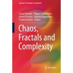 Chaos, Fractals and Complexity