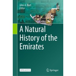 A Natural History of the Emirates