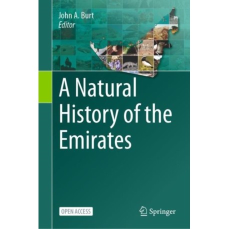 A Natural History of the Emirates