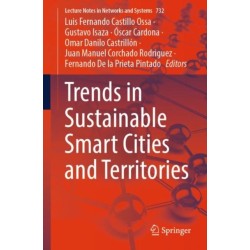Trends in Sustainable Smart Cities and Territories
