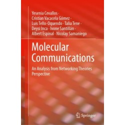 Molecular Communications: An Analysis from Networking Theories Perspective