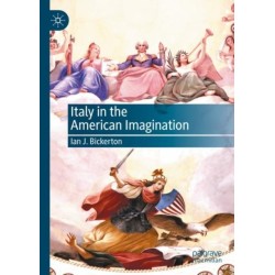 Italy in the American Imagination