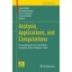 Analysis, Applications, and Computations: Proceedings of the 13th ISAAC Congress, Ghent, Belgium, 2021