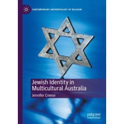 Jewish Identity in Multicultural Australia