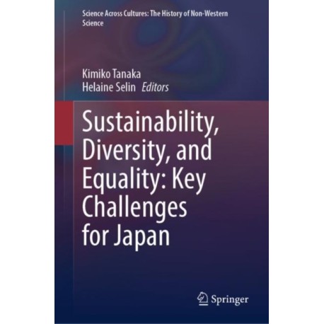 Sustainability, Diversity, and Equality: Key Challenges for Japan