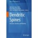 Dendritic Spines: Structure, Function, and Plasticity