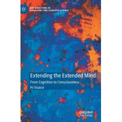 Extending the Extended Mind: From Cognition to Consciousness