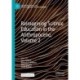 Reimagining Science Education in the Anthropocene, Volume 2