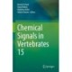 Chemical Signals in Vertebrates 15