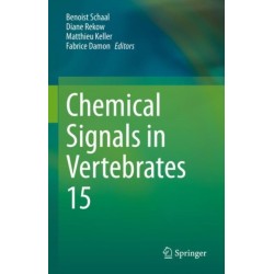 Chemical Signals in Vertebrates 15