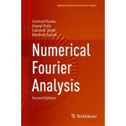 Numerical Fourier Analysis