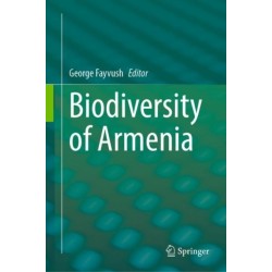 Biodiversity of Armenia