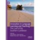 Innovation in Language Learning and Teaching: The Case of the Southern Caribbean