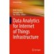 Data Analytics for Internet of Things Infrastructure
