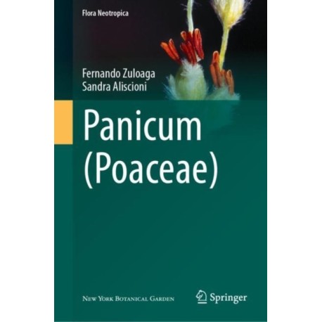 Panicum (Poaceae)