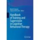 Handbook of Training and Supervision in Cognitive Behavioral Therapy