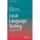 Local Language Testing: Practice across Contexts