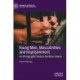 Young Men, Masculinities and Imprisonment: An Ethnographic Study in Northern Ireland