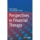 Perspectives in Financial Therapy