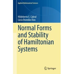 Normal Forms and Stability of Hamiltonian Systems