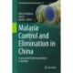 Malaria Control and Elimination in China: A successful Guide from Bench to Bedside
