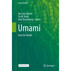 Umami: Taste for Health