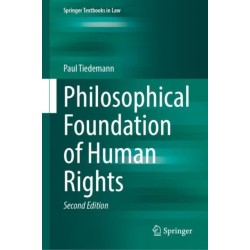 Philosophical Foundation of Human Rights