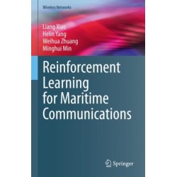 Reinforcement Learning for Maritime Communications
